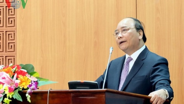 Khai thác nguồn lực nhân tài (28/7/2016)