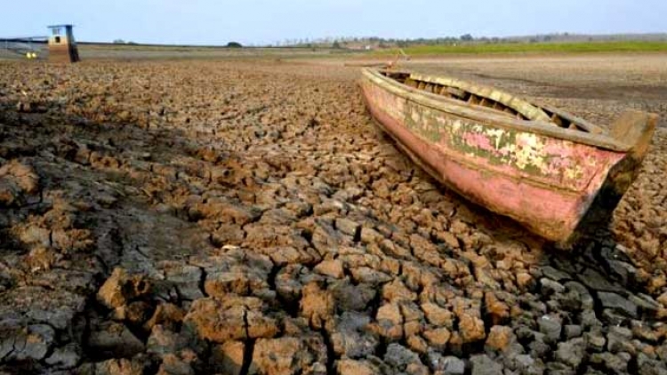 Khắc phục hậu quả của El Nino: Cần hơn 25 nghìn tỷ đồng (17/7/2016)