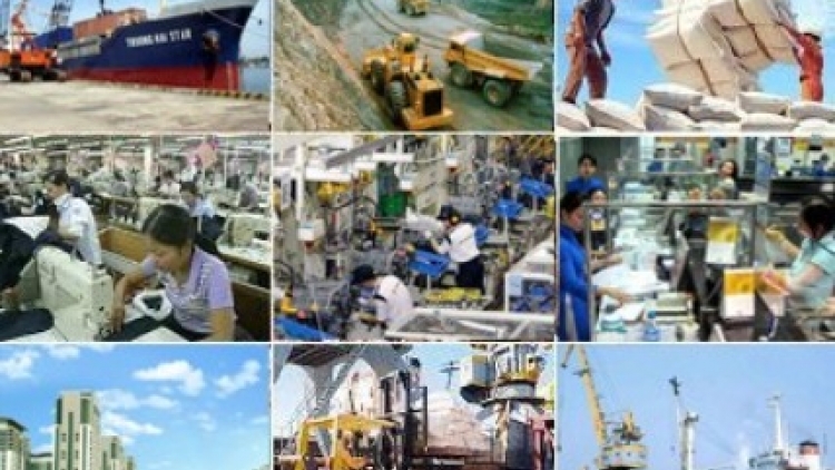 Cần coi trọng đầu tư đổi mới công nghệ để phát triển công nghiệp bền vững (4/7/2016)