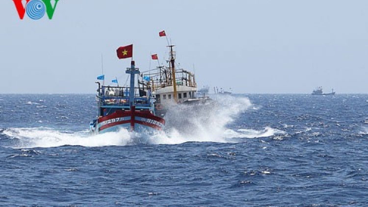 Cánh cửa pháp lý nào dành cho Việt Nam sau phán quyết của Tòa Trọng tài (25/7/2016)