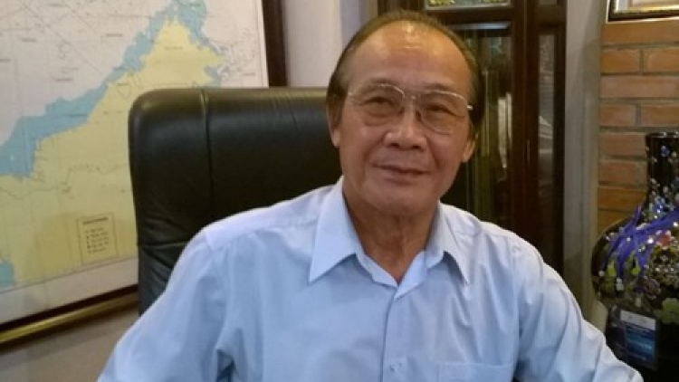 Mọi tranh chấp trên biển cần phải tuân thủ theo luật pháp quốc tế. (13/7/2016)