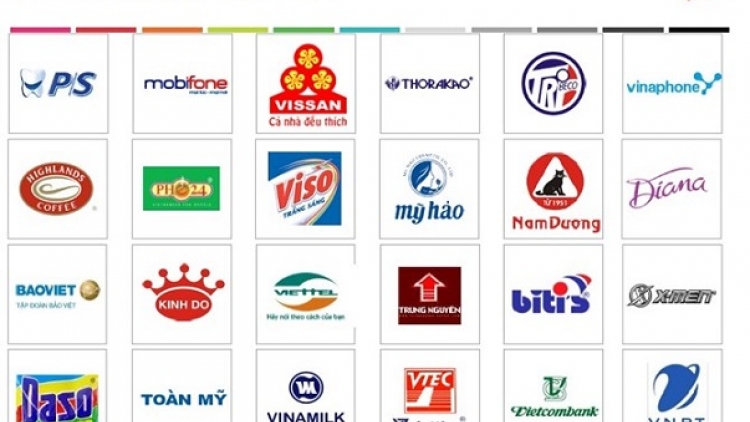 Xây dựng thương hiệu Việt và đẩy mạnh quảng bá tiếp thị (1/7/2016)