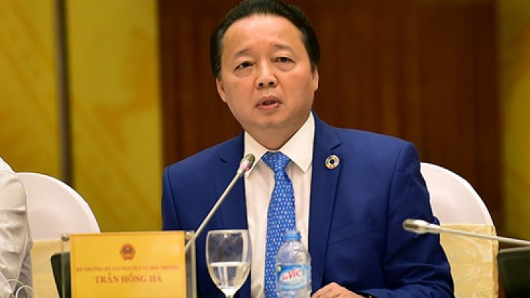 Phát hiện 53 hành vi vi phạm của Formosa, trong đó có việc tự ý thay đổi công nghệ xử lý cốc khô sang cốc ướt, phát sinh nhiều khí thải, chất thải (Thời sự chiều 11/7/2016)