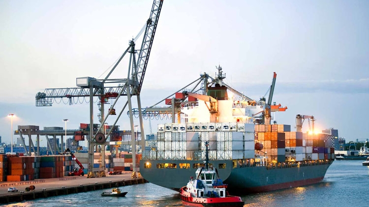 Nâng cao năng lực vận tải biển - Nâng sức cạnh tranh của doanh nghiệp nước nhà. (12/7/2016)