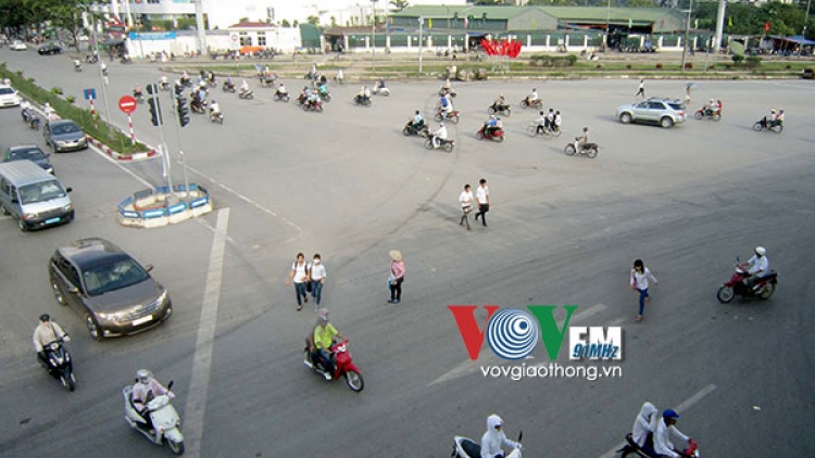Bạn hữu đường xa (25/7/2016)