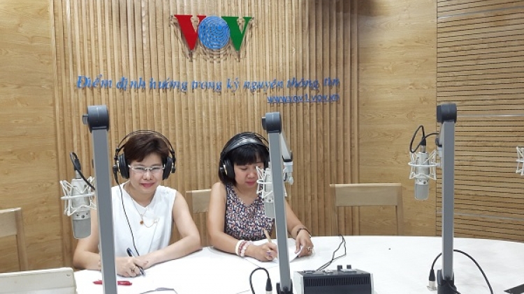 Đèn chiếu sáng mới và vấn đề tiết kiệm năng lượng trong ngày hè. (30/7/2016)