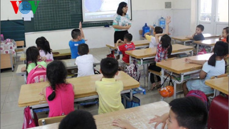 Sửa đổi Thông tư 30: Tạo hứng khởi cho thầy cô và học sinh (9/8/2016)