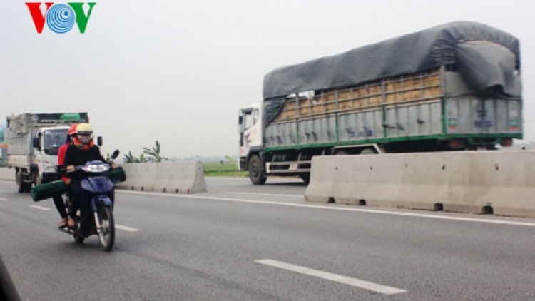 Bạn hữu đường xa (22/8/2016)