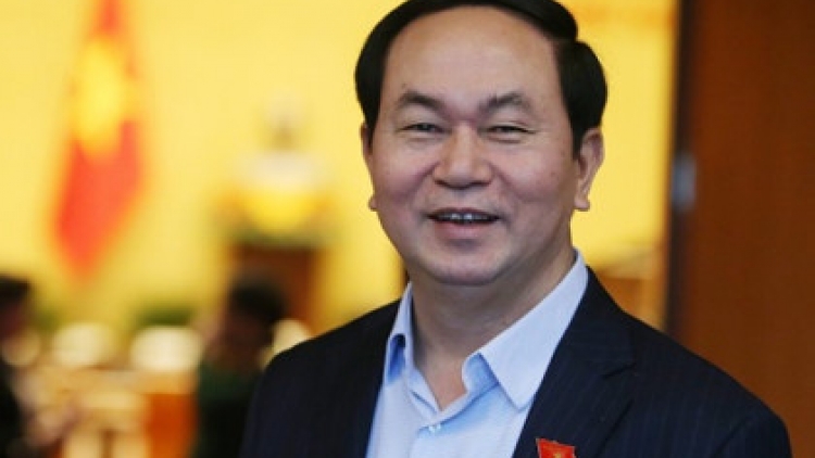 Thắt chặt mối quan hệ đối tác chiến lược Việt Nam-Singapore  (28/8/2016)