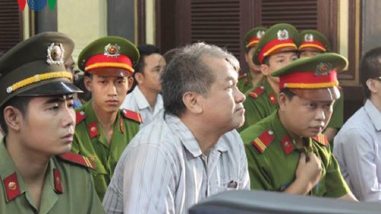 Bài học nào rút ra từ đại án 9000 tỷ đồng. (08/8/2016)