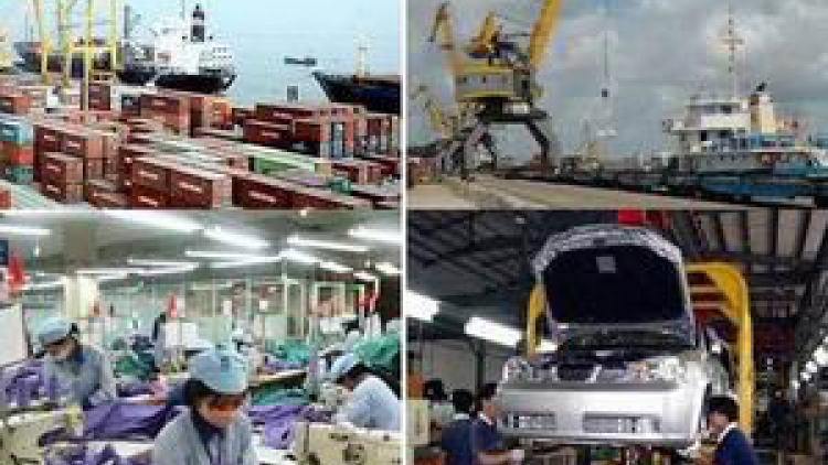 Cần tổng rà soát quy định cản trở đầu tư, kinh doanh của doanh nghiệp. (02/8/2016)