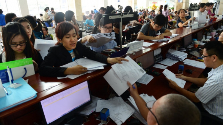 Có nên giảm thuế thu nhập doanh nghiệp (13/8/2016)
