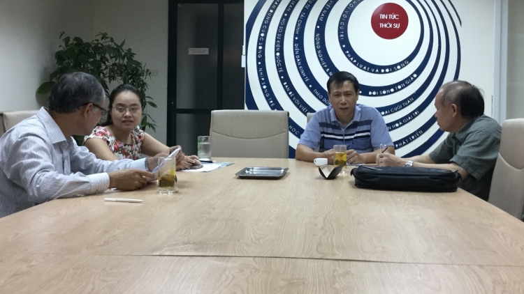 Nâng cao hiệu quả hoạt động của khoa học và công nghệ ở địa phương (6/8/2016)