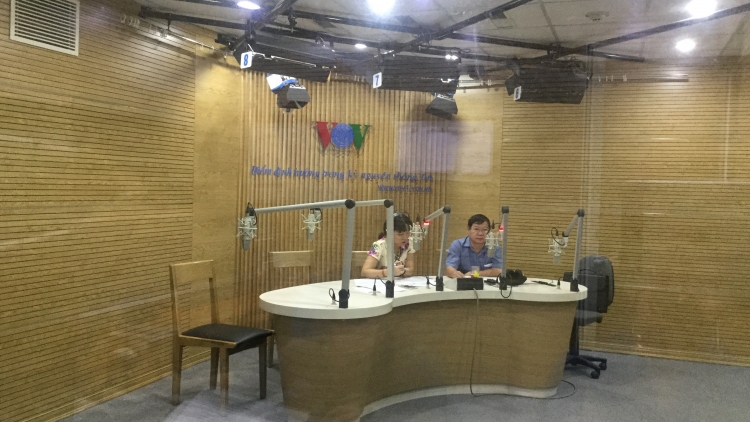 Nói không đi đôi với làm liệu có được hạn chế (30/8/2016)