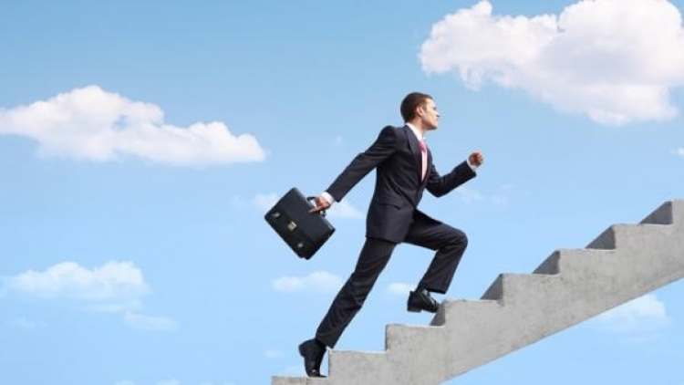 Khát vọng Việt: Động lực cho khởi nghiệp (31/8/2016)