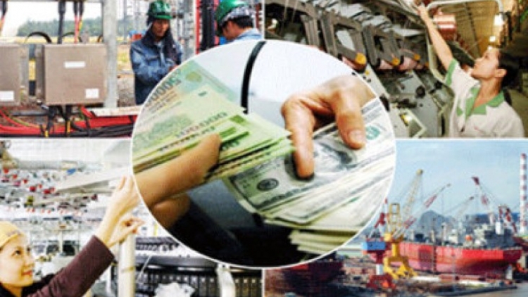 Cải thiện môi trường kinh doanh: Niềm tin thị trường (08/8/2016)