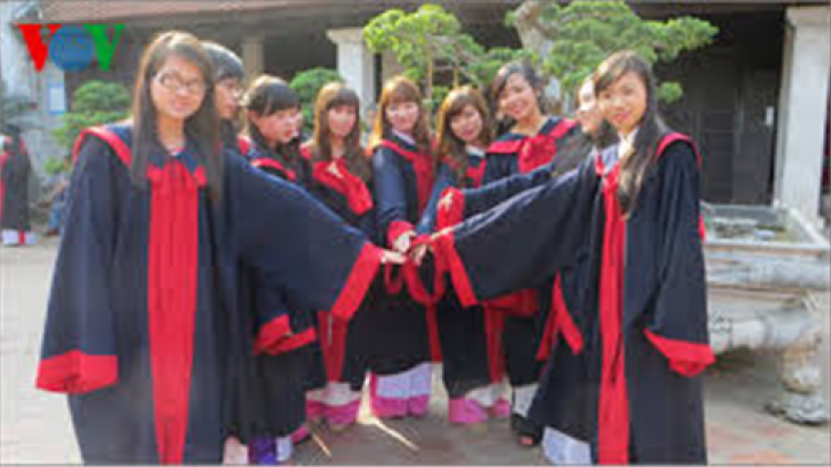 Cần thay đổi căn bản trong đào tạo nguồn nhân lực và sử dụng chất xám. (29/8/2016)