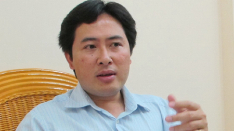 Vì sao Việt Nam chậm trễ tham gia Sáng kiến minh bạch trong ngành công nghiệp khai khoáng? (24/8/2016)