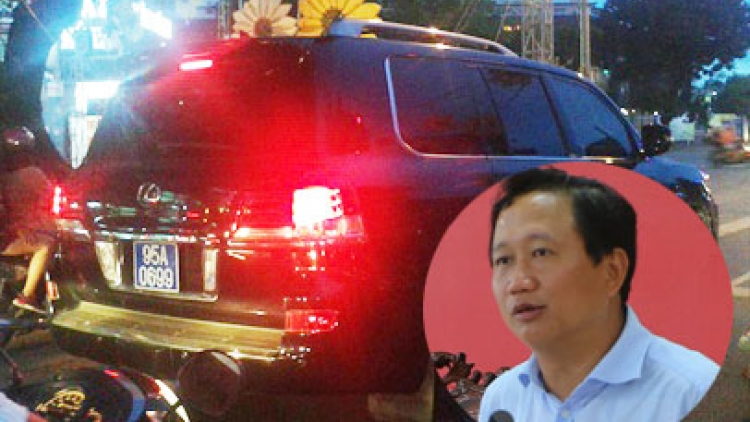 Ban Thường vụ Tỉnh ủy Hậu Giang thừa nhận  khuyết điểm và cho biết "nghiêm túc rút kinh nghiệm" trong việc tiếp nhận ông Trịnh Xuân Thanh. (Thời sự chiều 03/8/2016)