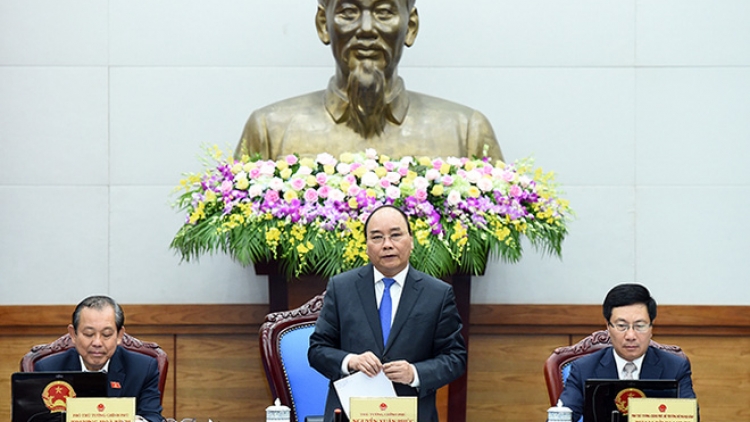 Thực hiện nghiêm chỉ thị của Thủ tướng Chính phủ-nói đi đôi với làm. (5/8/2016)