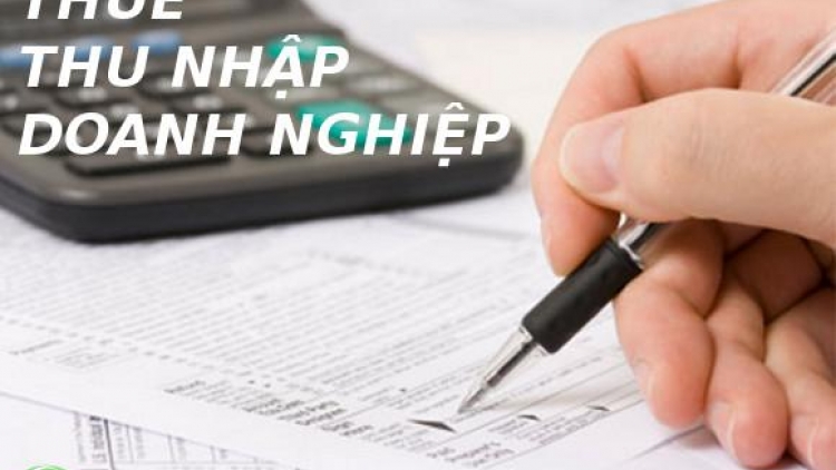 Thuế thu nhập doanh nghiệp - những thắc mắc cần giải đáp. (02/8/2016)