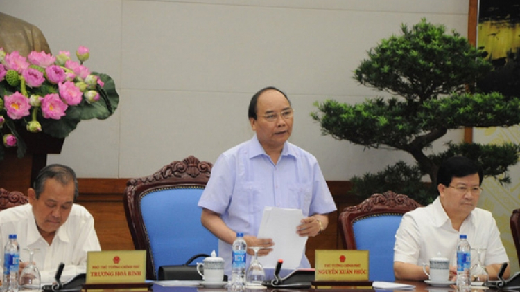 Nói thật để làm thật (30/8/2016)