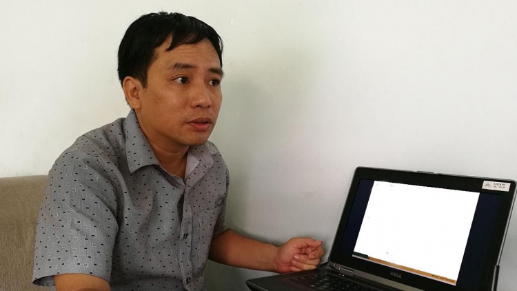 Mất tiền trong tài khoản ngân hàng điện tử: Cơ chế nào để bảo vệ khách hàng? (16/8/2016)