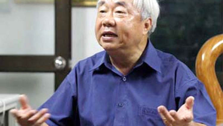 Những bất cập trong bổ nhiệm cán bộ: Nhìn từ những vụ việc cụ thể trong thời gian vừa qua. (02/8/2016)
