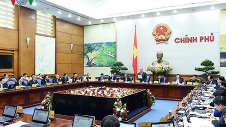 Giải quyết nợ công bắt đầu từ siết chặt kỷ luật, kỷ cương (4/8/2016)