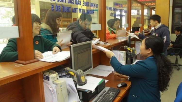 Nâng cao trách nhiệm cải cách hành chính – Bắt đầu từ việc đề cao trách nhiệm cá nhân của đội ngũ cán bộ (12/9/2016)