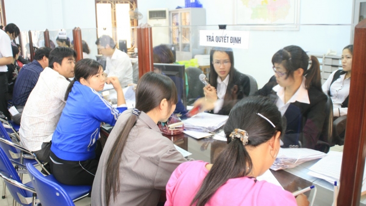 Giãn lộ trình đóng Bảo hiểm Xã hội (7/9/2016)