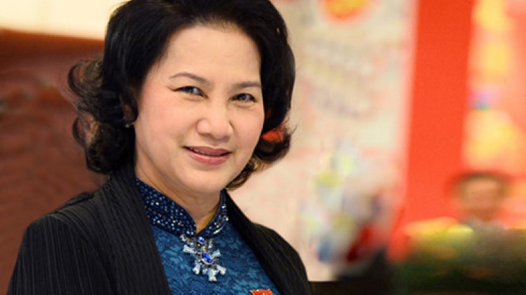 Chủ tịch Quốc hội thăm hữu nghị chính thức Công hòa Dân chủ Nhân dân Lào: Thắt chặt tình đoàn kết, hữu nghị (26/9/2016)