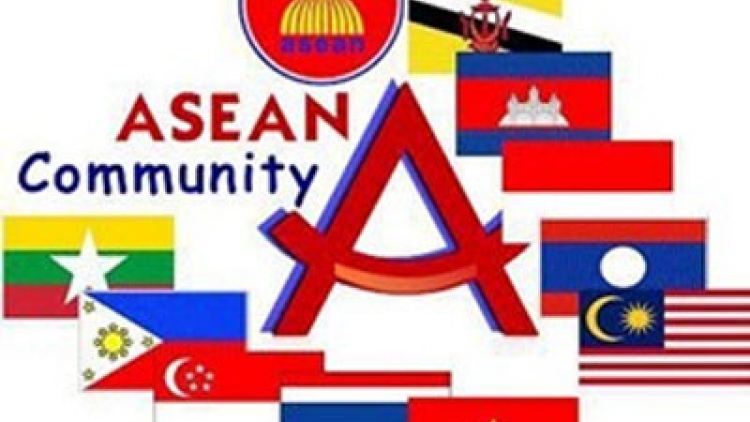 Đưa tầm nhìn thành hiện thực vì một Cộng đồng ASEAN năng động (06/9/2016)