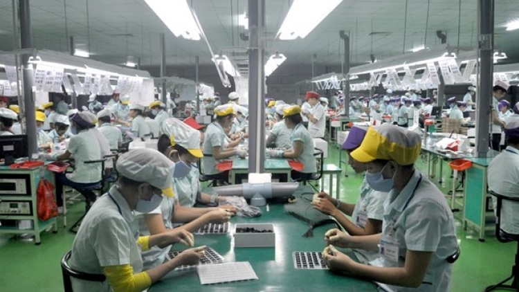 Thúc đẩy phát triển công nghiệp hỗ trợ Việt Nam: Không để lãng phí nguồn lực (19/9/2016)