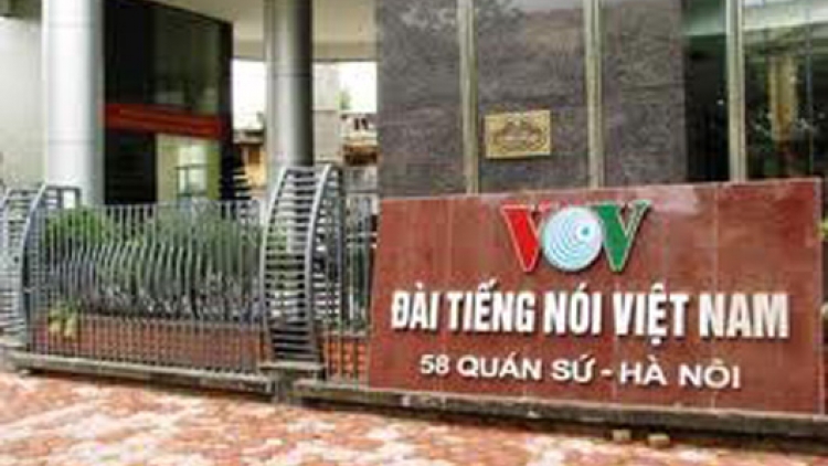 Làm sáng lên di sản Tiếng nói Việt Nam (7/9/2016)