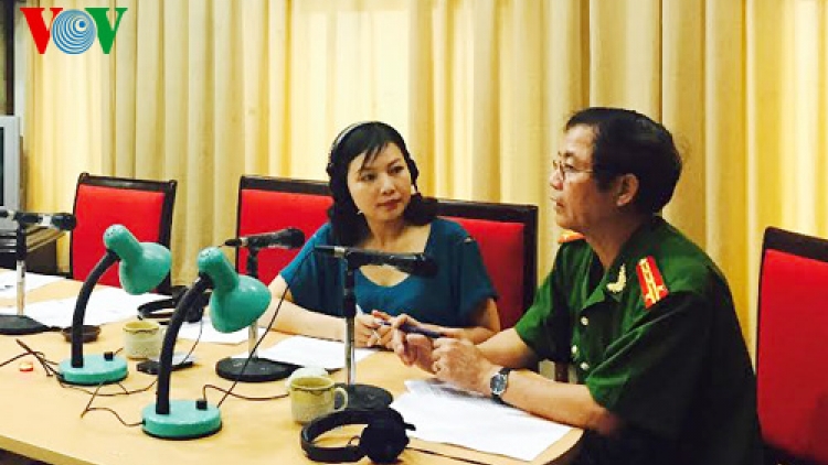 Để xây dựng một xã hội an toàn, tử tế (30/9/2016)