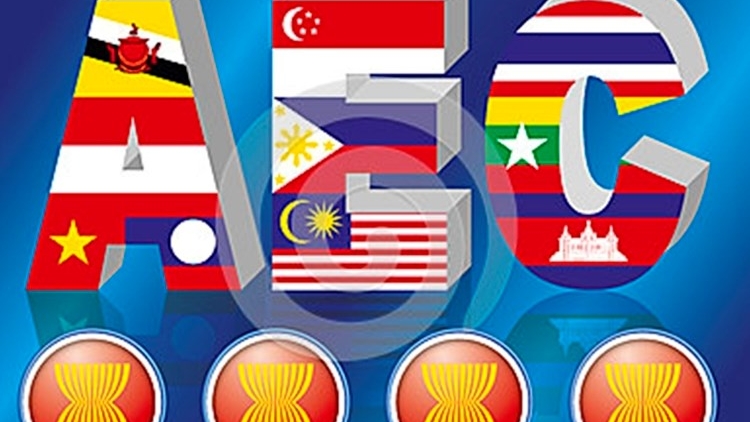 Tăng sức cạnh tranh cho hàng Việt trong bối cảnh Cộng đồng kinh tế ASEAN đã hình thành (30/9/2016)