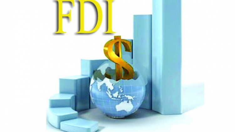 Thu hút FDI – Cần chuyển từ ưu đãi sang khuyến khích (9/9/2016)
