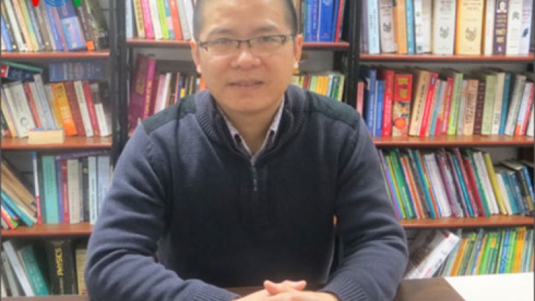 Dự thảo phương án thi, xét tốt nghiệp Trung học phổ thông và tuyển sinh Đại học, cao đẳng năm 2017 bộc lộ những hạn chế và thiếu tầm nhìn chiến lược (9/9/2016)