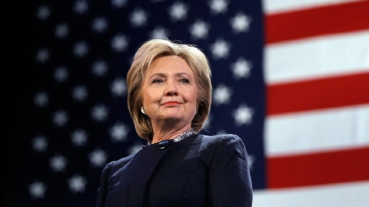 Đảng Dân chủ trước thách thức về sức khỏe của ứng cử viên Hillary Cliton. (14/9/2016)