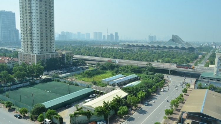Dự thảo Luật Quy hoạch: Quy hoạch phải bảo đảm tính dự báo, bền vững (20/9/2016)