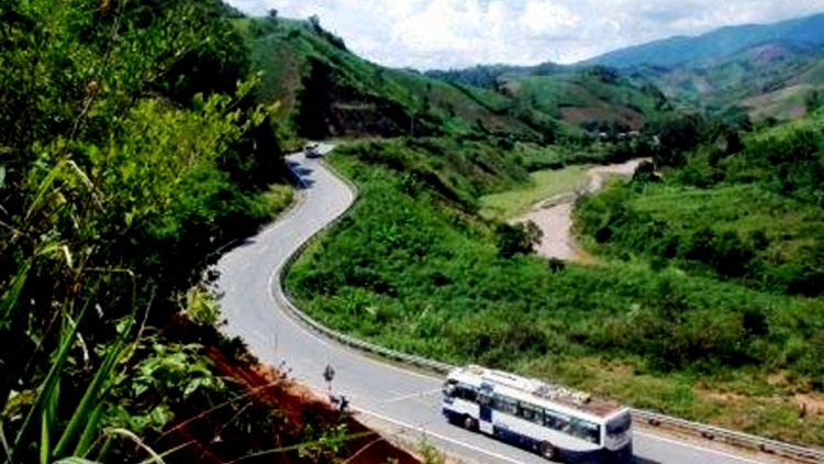 Bạn hữu đường xa (22/9/2016)