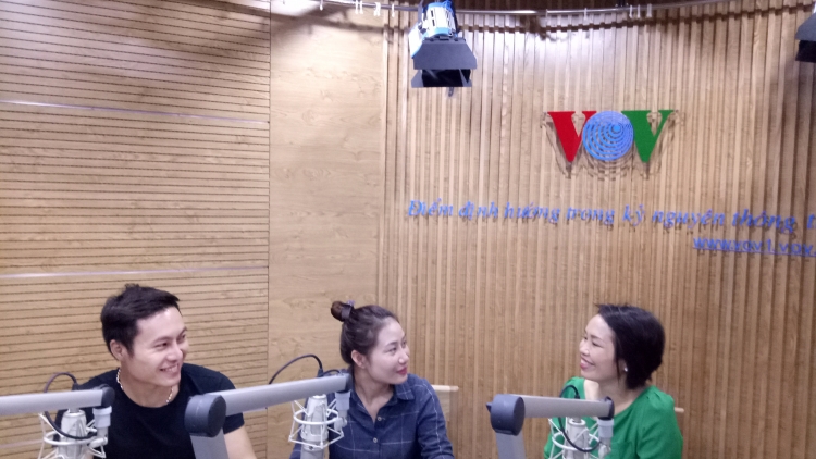 Đào tạo nhân lực cho ngành chăm sóc sắc đẹp trong hội nhập (17/9/2016)