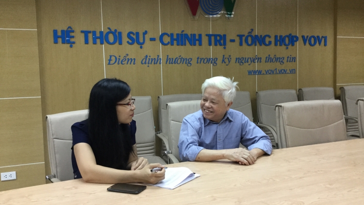 Nhận diện “lợi ích nhóm”, “chủ nghĩa thân hữu”- nguy cơ kéo lùi sự phát triển (9/9/2016)