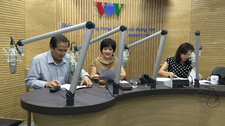 Tránh nguy cơ thành bãi rác của thế giới khi hội nhập (21/9/2016)