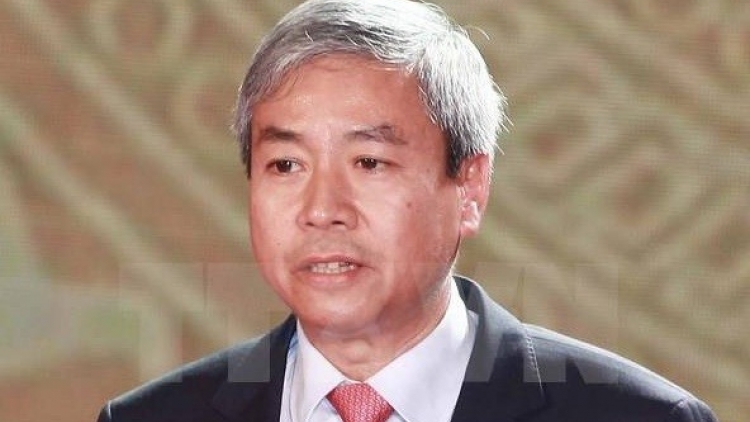 Ủy ban Kiểm tra Trung ương quyết định cảnh cáo Nguyên Bí thư Thành ủy Hải Phòng Dương Anh Điền vì vi phạm khuyết điểm liên quan đến dự án nhạc nước tại thành phố (Thời sự trưa 9/9/2016)