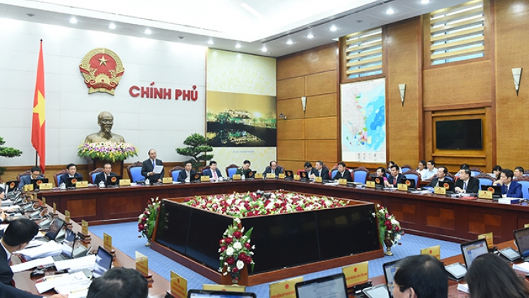 Sử dụng tiết kiệm tài sản công: Quyết tâm của Chính phủ (15/9/2016)