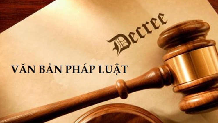Thẩm tra: Khâu yếu nhất trong công tác xây dựng pháp luật (27/9/2016)