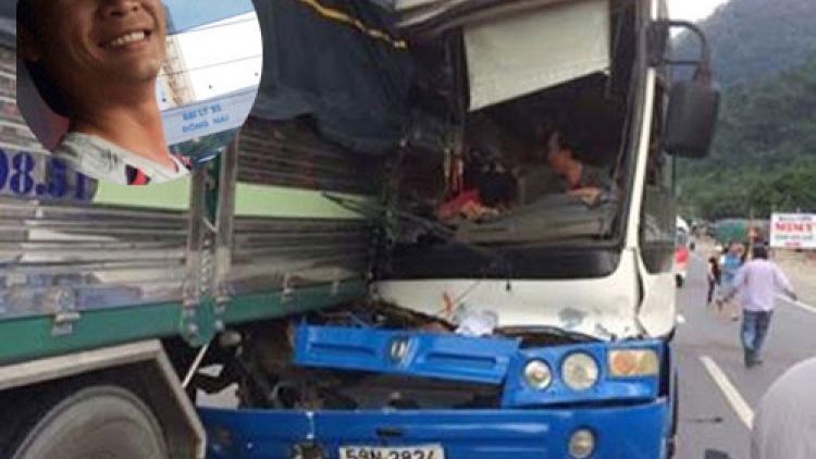 Nếu cuộc đời toàn những chuyện xấu xa, tại sao cây táo lại nở hoa? (9/9/2016)