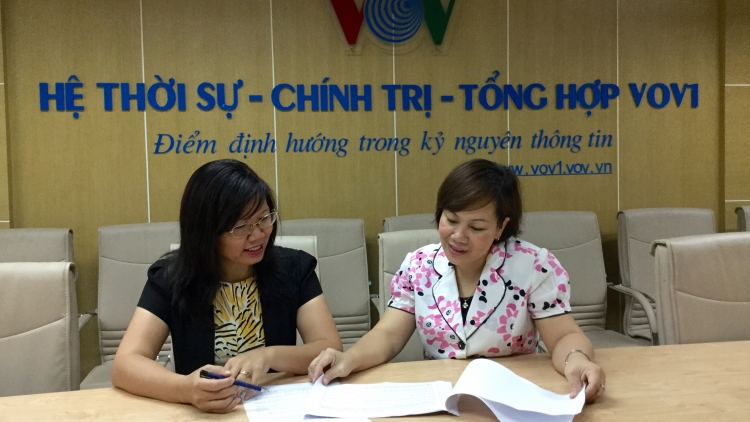 Tăng cường kết nối cung-cầu, tiêu thụ hàng Việt (28/9/2016)